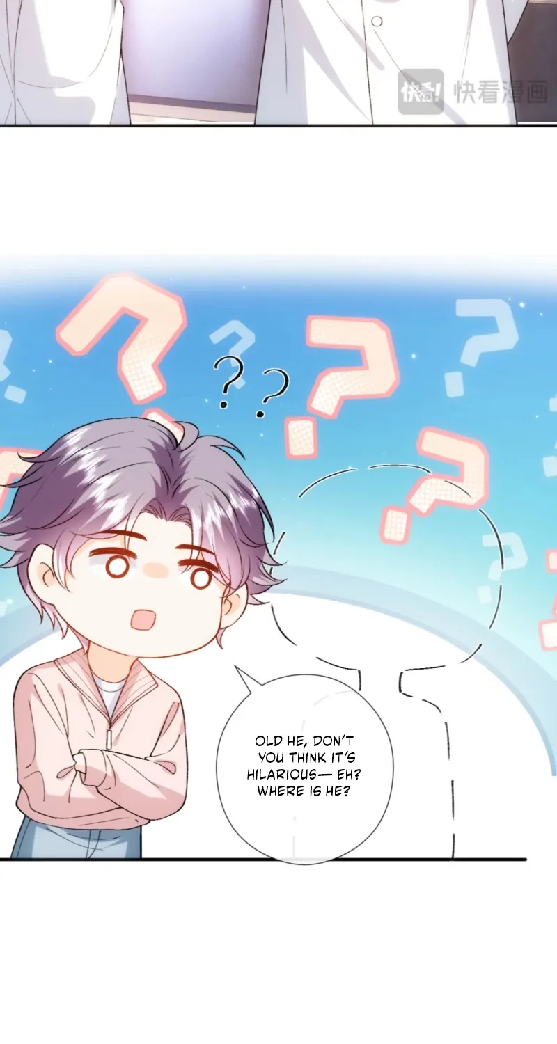 Proving Them Wrong Everyday Chapter 219 page 19 - 