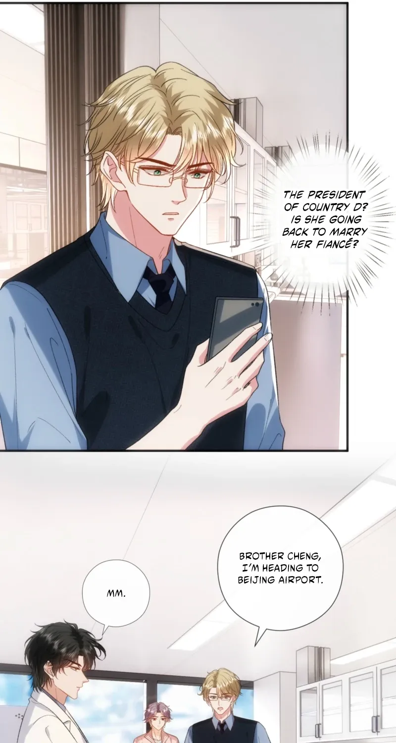 Proving Them Wrong Everyday Chapter 219 page 26 - 