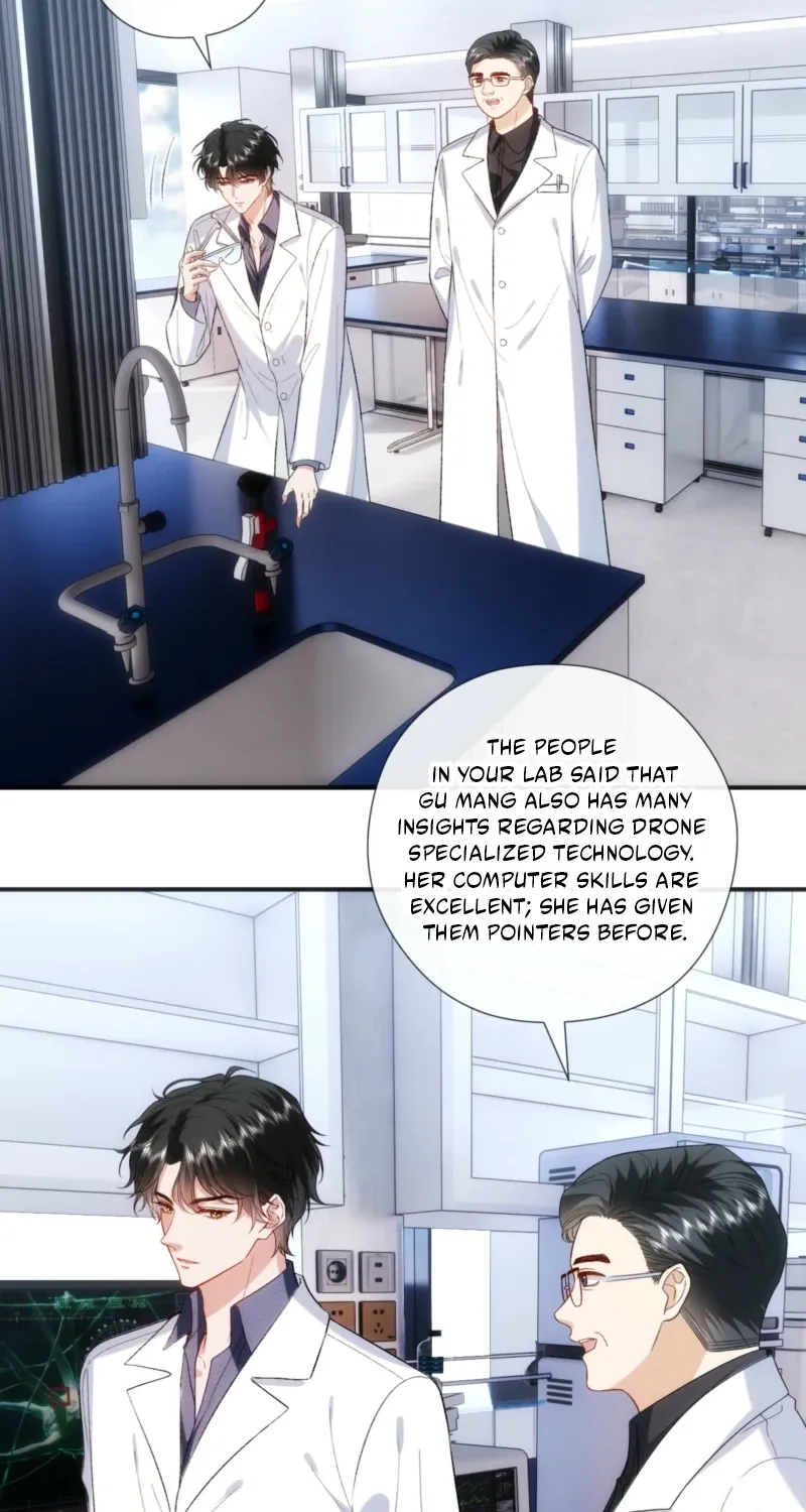 Proving Them Wrong Everyday Chapter 219 page 4 - 