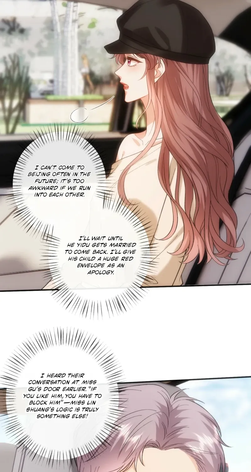 Proving Them Wrong Everyday Chapter 219 page 31 - 