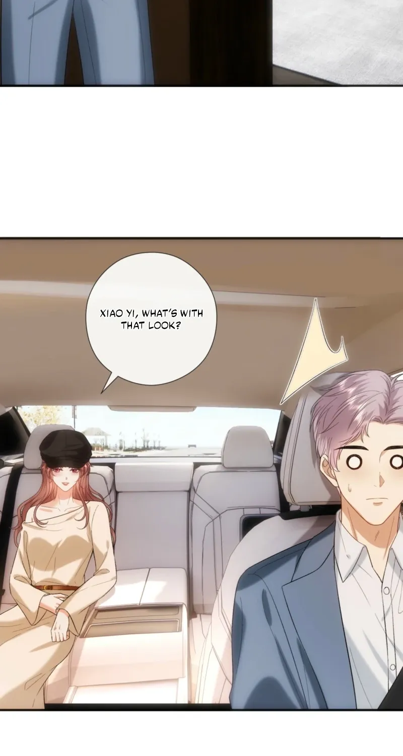 Proving Them Wrong Everyday Chapter 219 page 33 - 