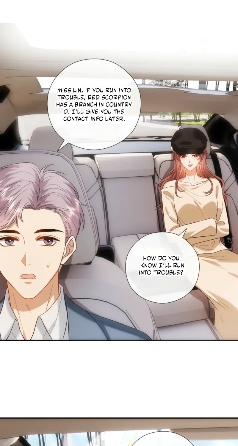 Proving Them Wrong Everyday Chapter 219 page 34 - 