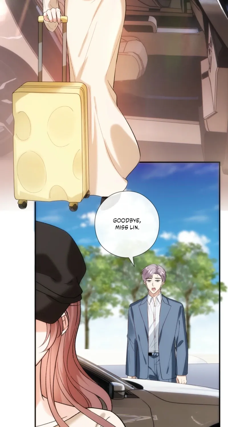 Proving Them Wrong Everyday Chapter 219 page 38 - 