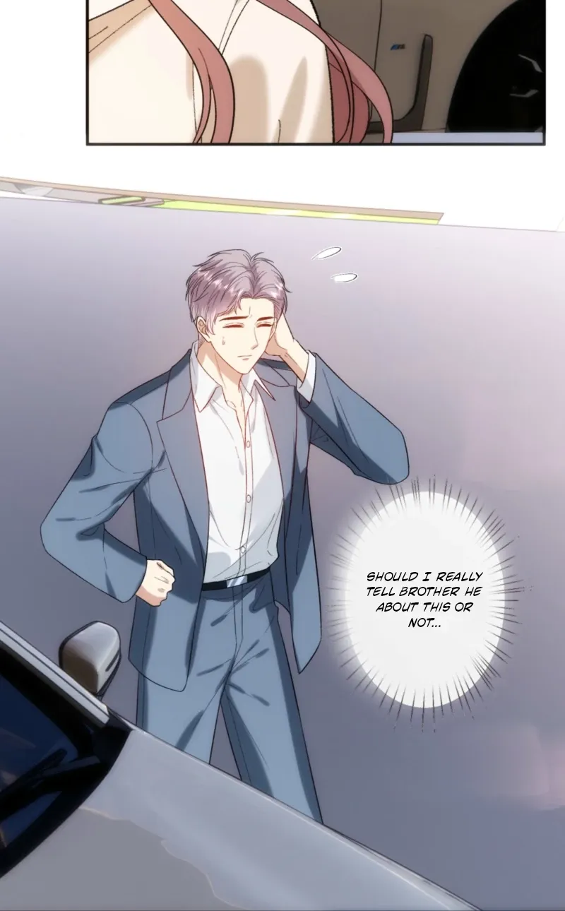 Proving Them Wrong Everyday Chapter 219 page 39 - 