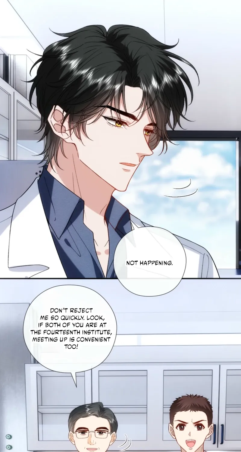 Proving Them Wrong Everyday Chapter 219 page 7 - 