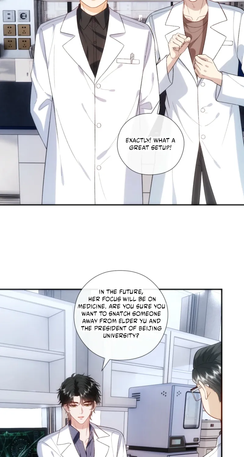 Proving Them Wrong Everyday Chapter 219 page 8 - 