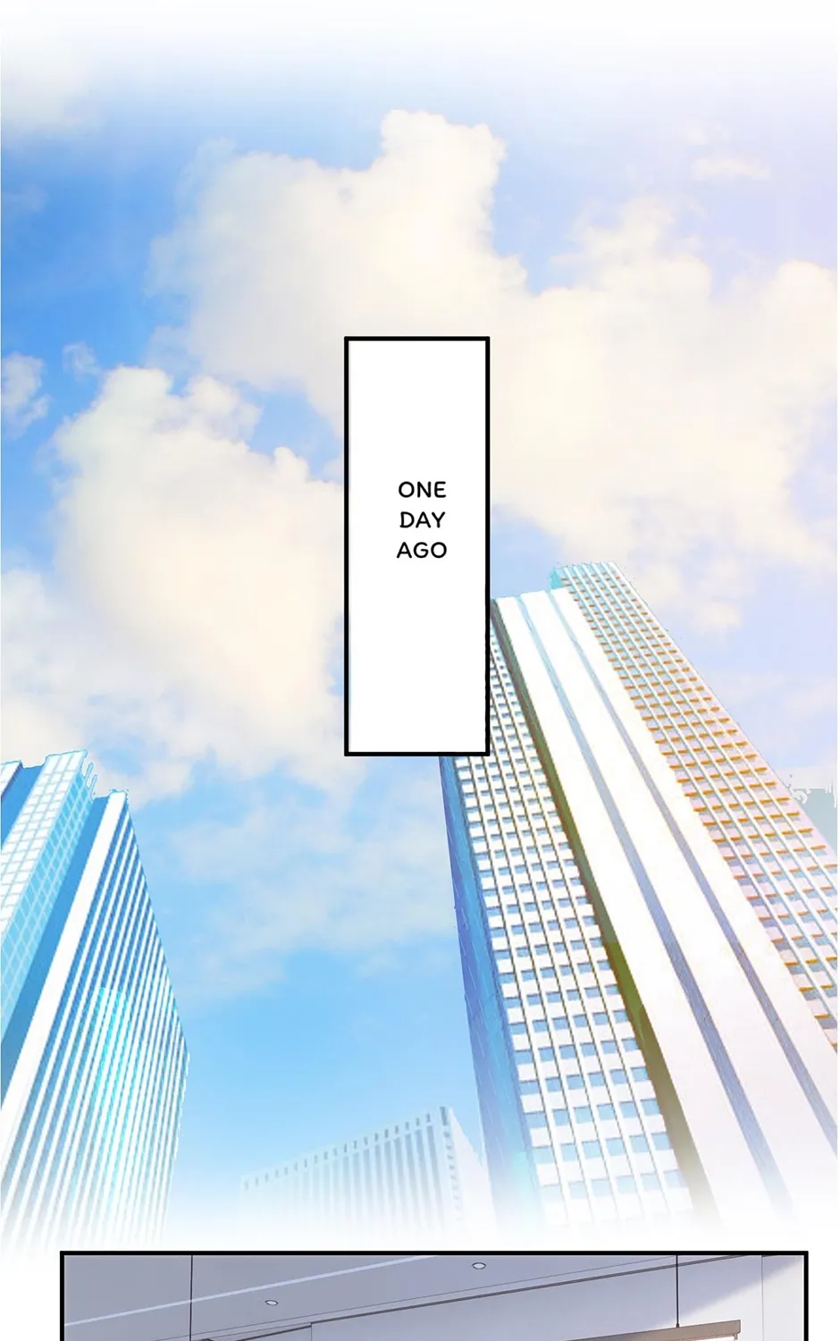 Proving Them Wrong Everyday Chapter 22 page 1 - 
