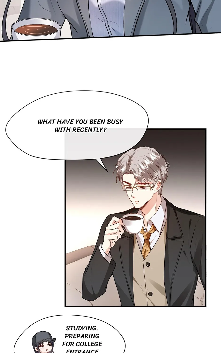 Proving Them Wrong Everyday Chapter 22 page 13 - 
