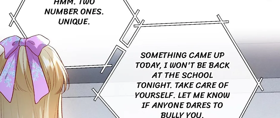 Proving Them Wrong Everyday Chapter 22 page 20 - 