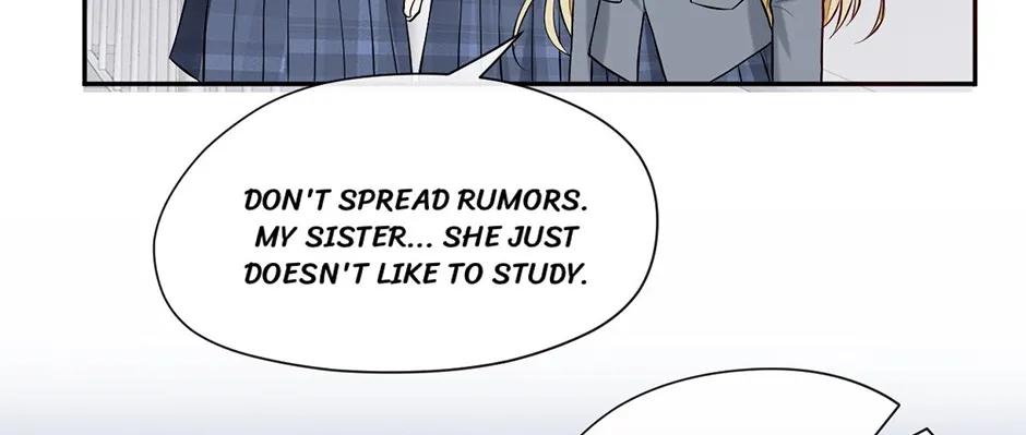 Proving Them Wrong Everyday Chapter 22 page 28 - 