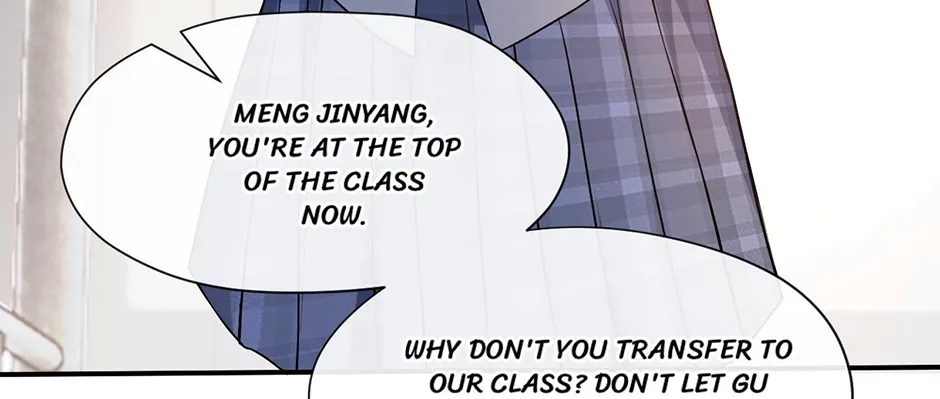 Proving Them Wrong Everyday Chapter 22 page 30 - 