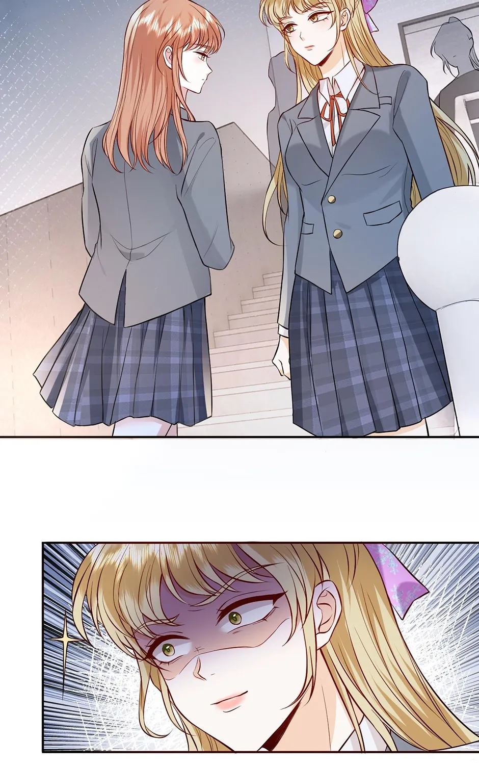 Proving Them Wrong Everyday Chapter 22 page 33 - 