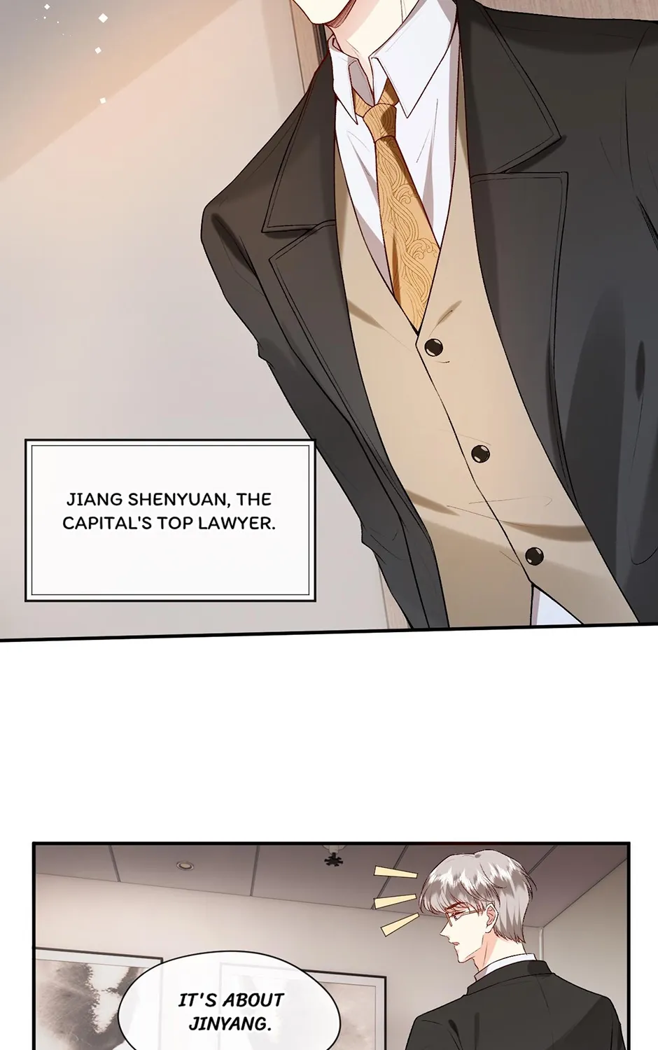 Proving Them Wrong Everyday Chapter 22 page 5 - 