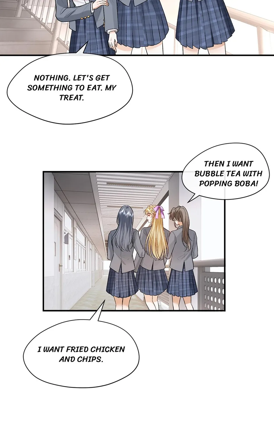 Proving Them Wrong Everyday Chapter 22 page 47 - 