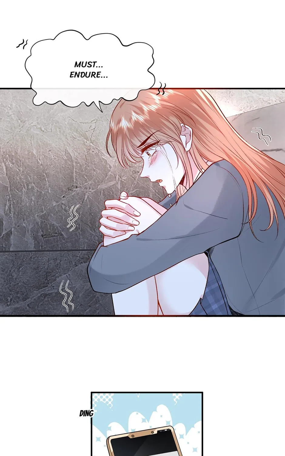 Proving Them Wrong Everyday Chapter 22 page 57 - 
