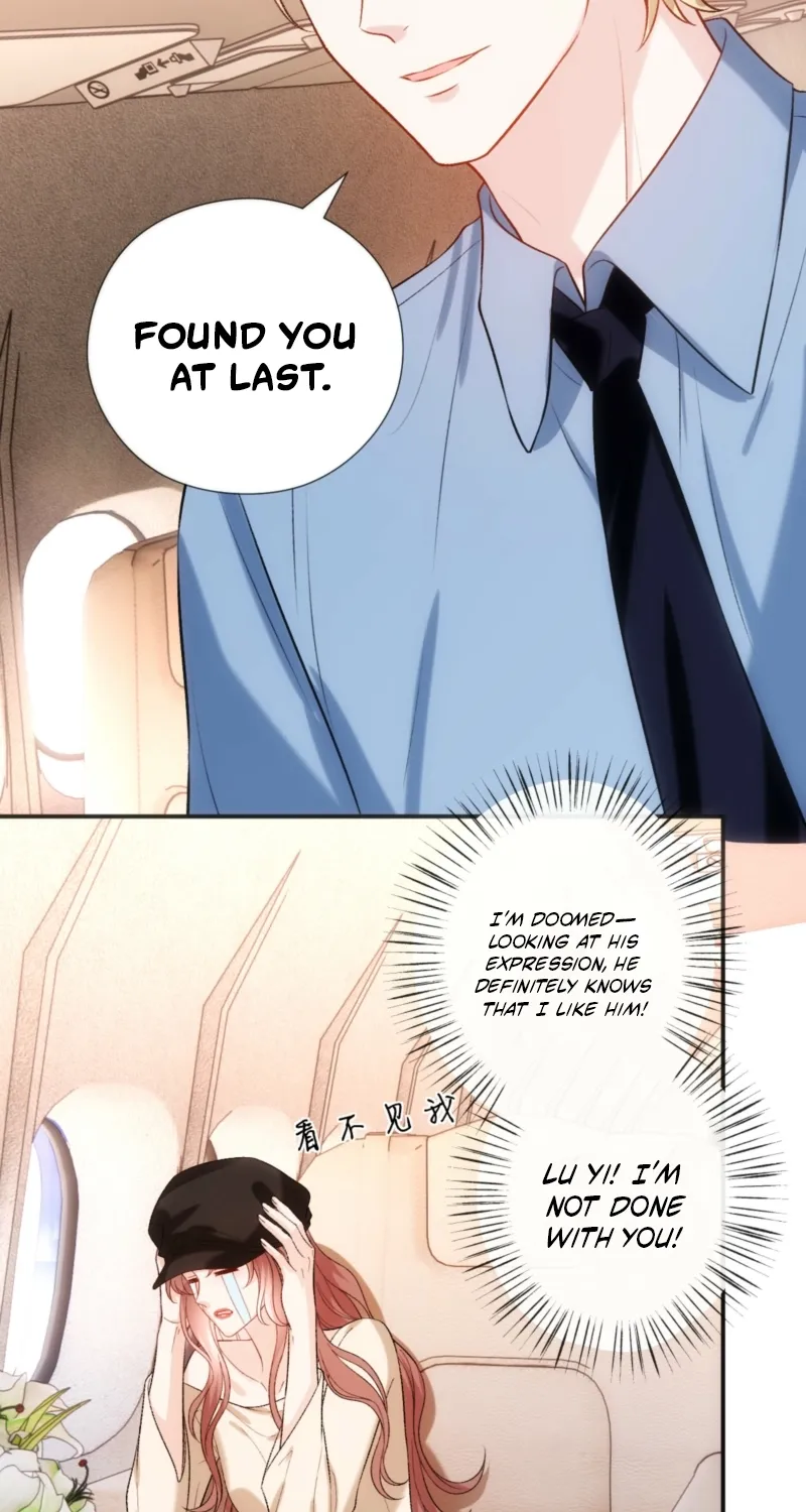 Proving Them Wrong Everyday Chapter 220 page 14 - 