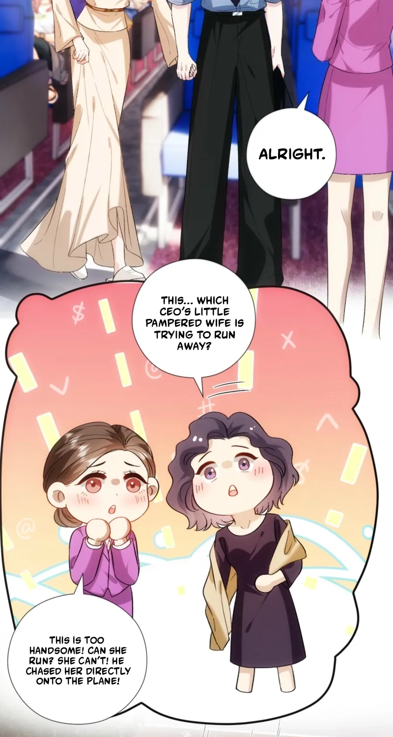 Proving Them Wrong Everyday Chapter 220 page 19 - 