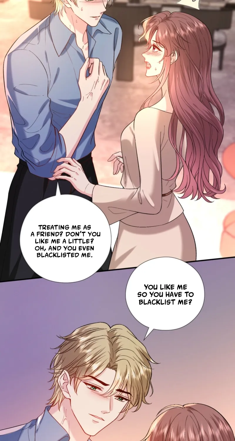 Proving Them Wrong Everyday Chapter 220 page 37 - 