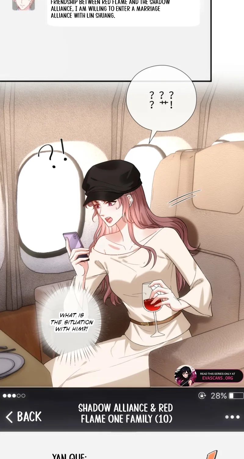 Proving Them Wrong Everyday Chapter 220 page 6 - 