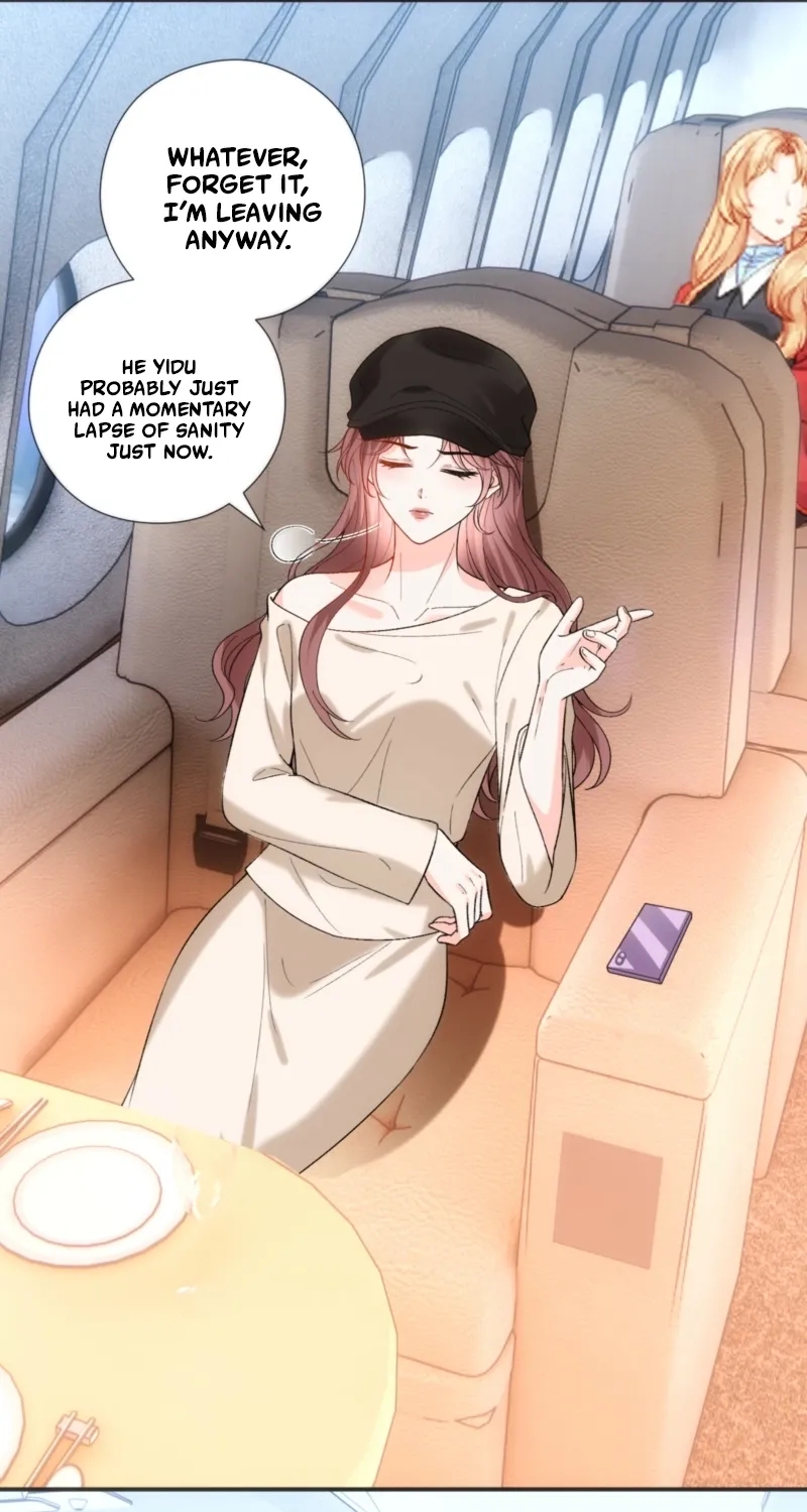 Proving Them Wrong Everyday Chapter 220 page 9 - 