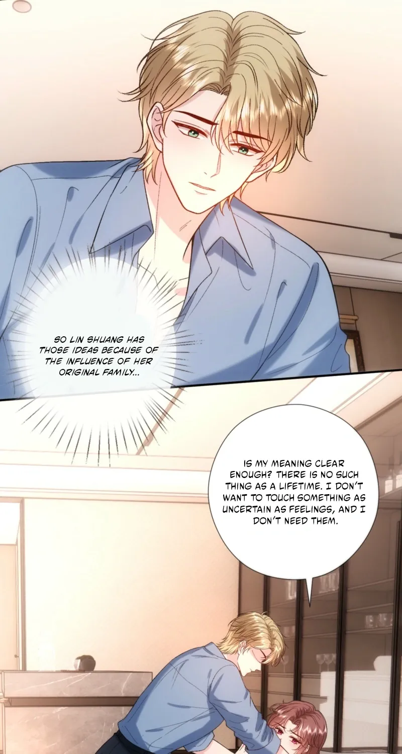Proving Them Wrong Everyday Chapter 221 page 18 - 