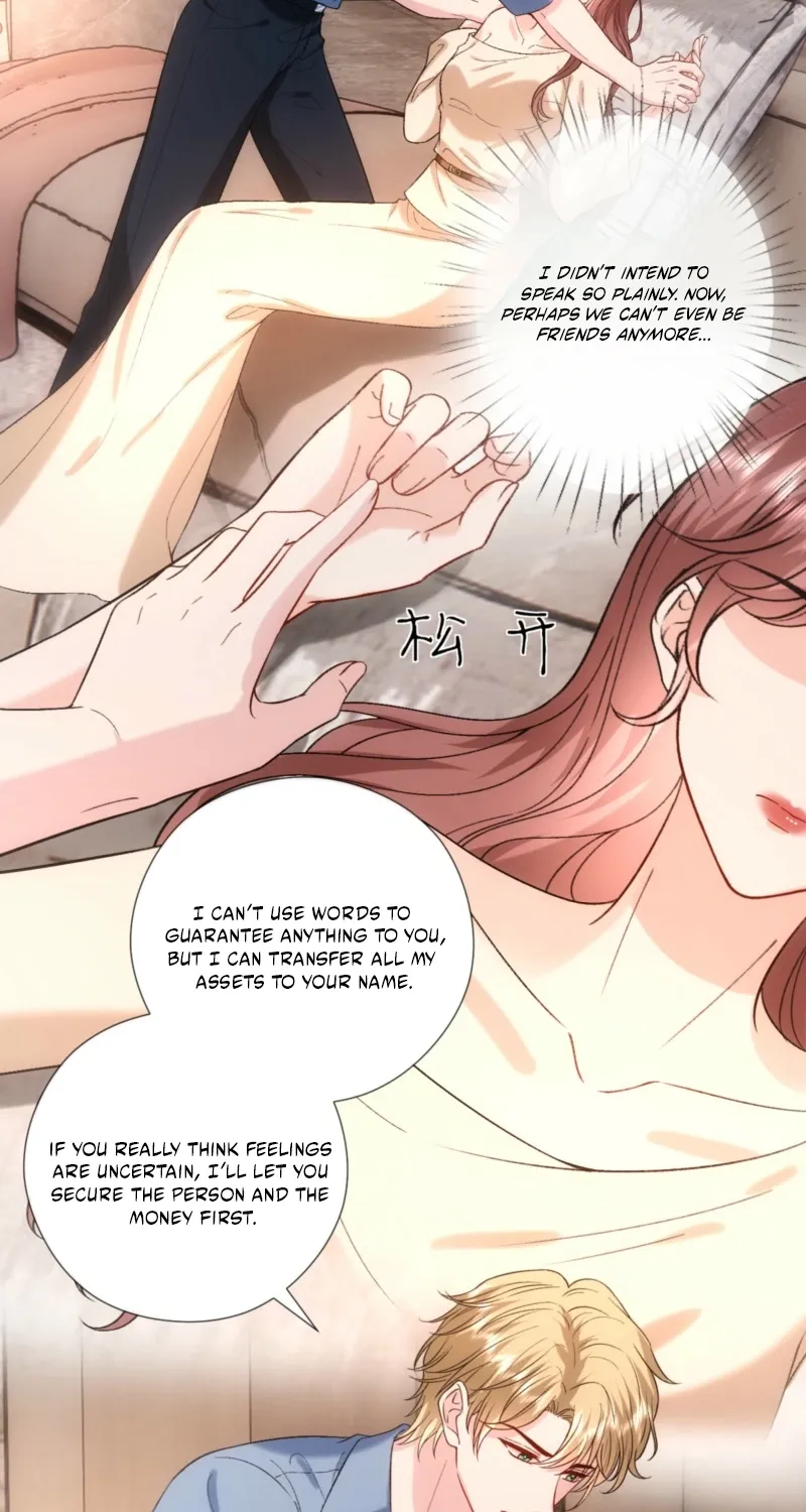 Proving Them Wrong Everyday Chapter 221 page 19 - 