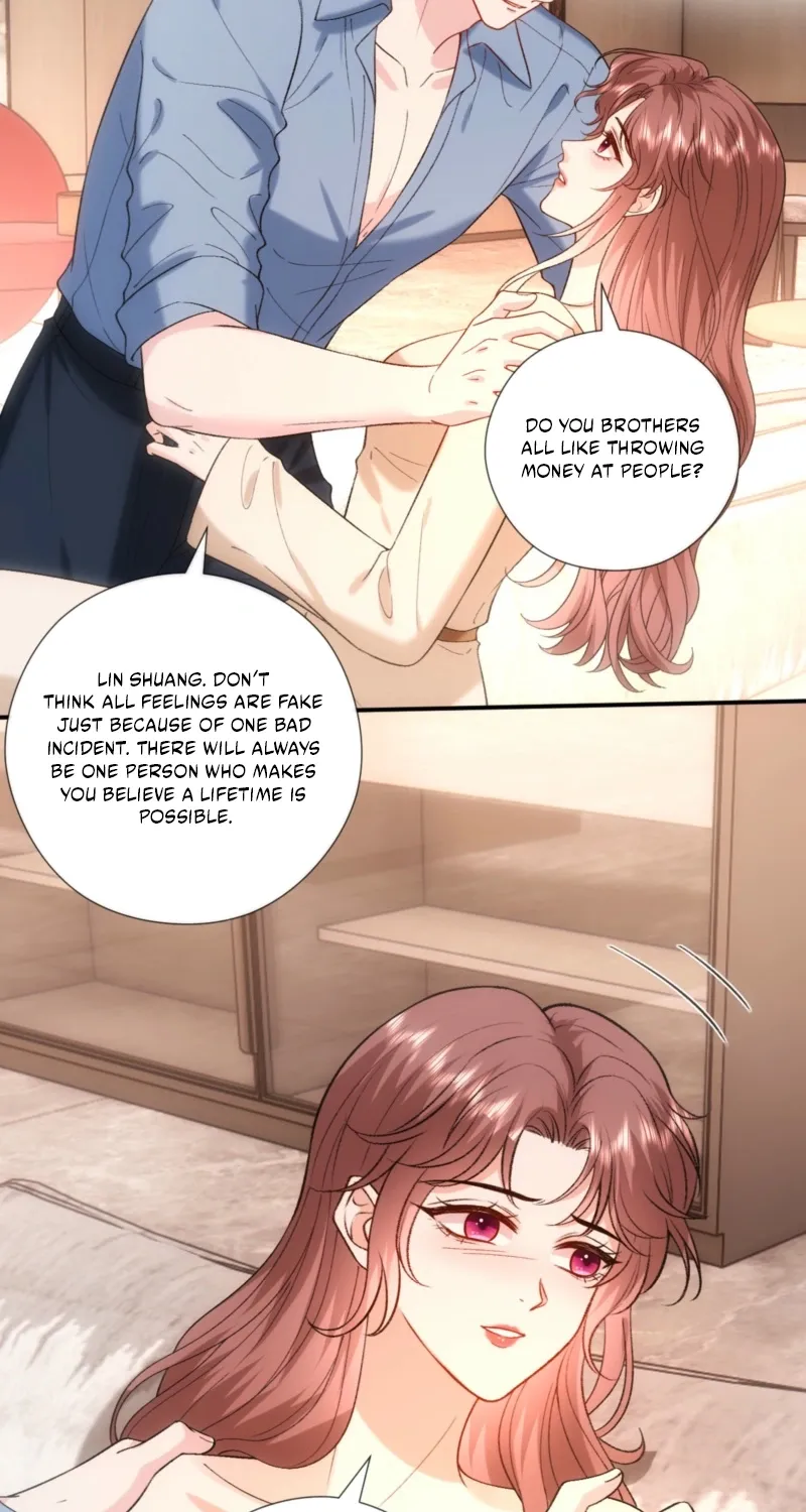 Proving Them Wrong Everyday Chapter 221 page 20 - 