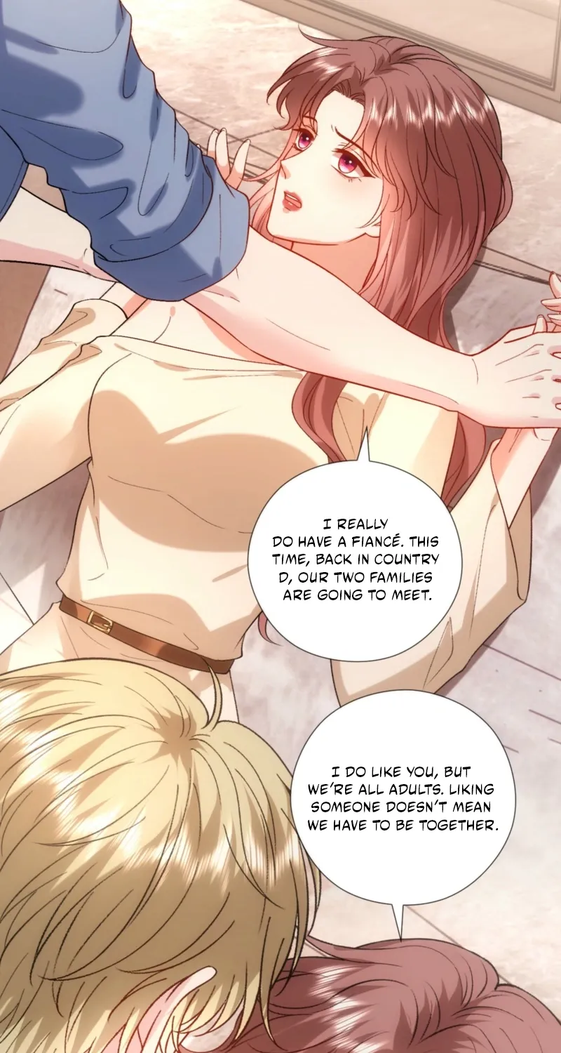 Proving Them Wrong Everyday Chapter 221 page 4 - 