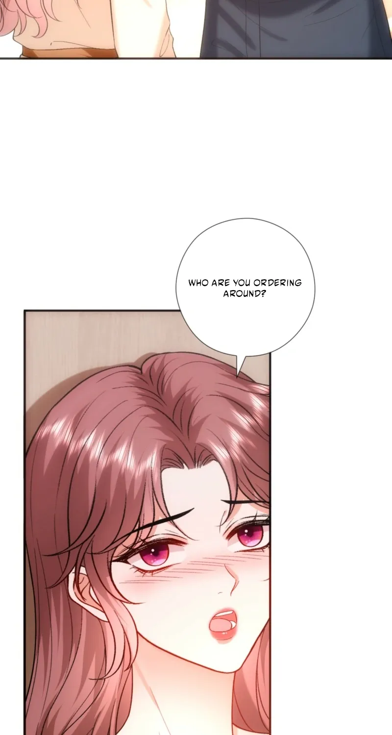 Proving Them Wrong Everyday Chapter 221 page 36 - 