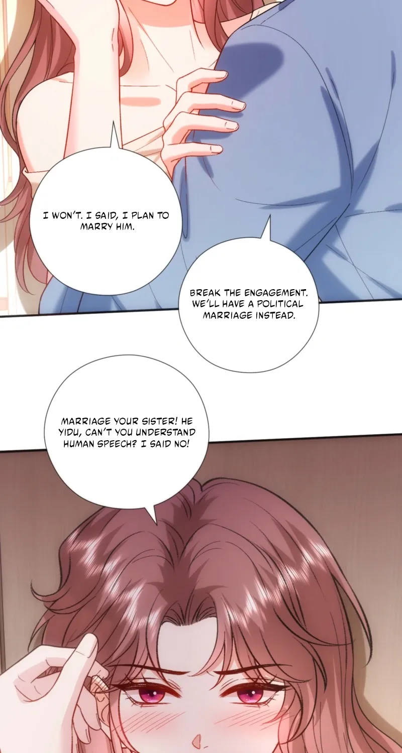 Proving Them Wrong Everyday Chapter 221 page 39 - 