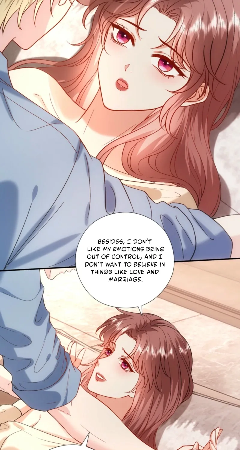 Proving Them Wrong Everyday Chapter 221 page 5 - 
