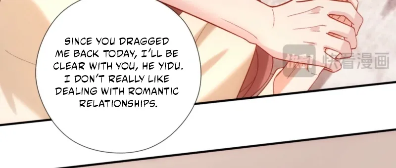 Proving Them Wrong Everyday Chapter 221 page 6 - 