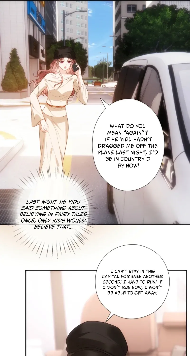 Proving Them Wrong Everyday Chapter 223 page 35 - 