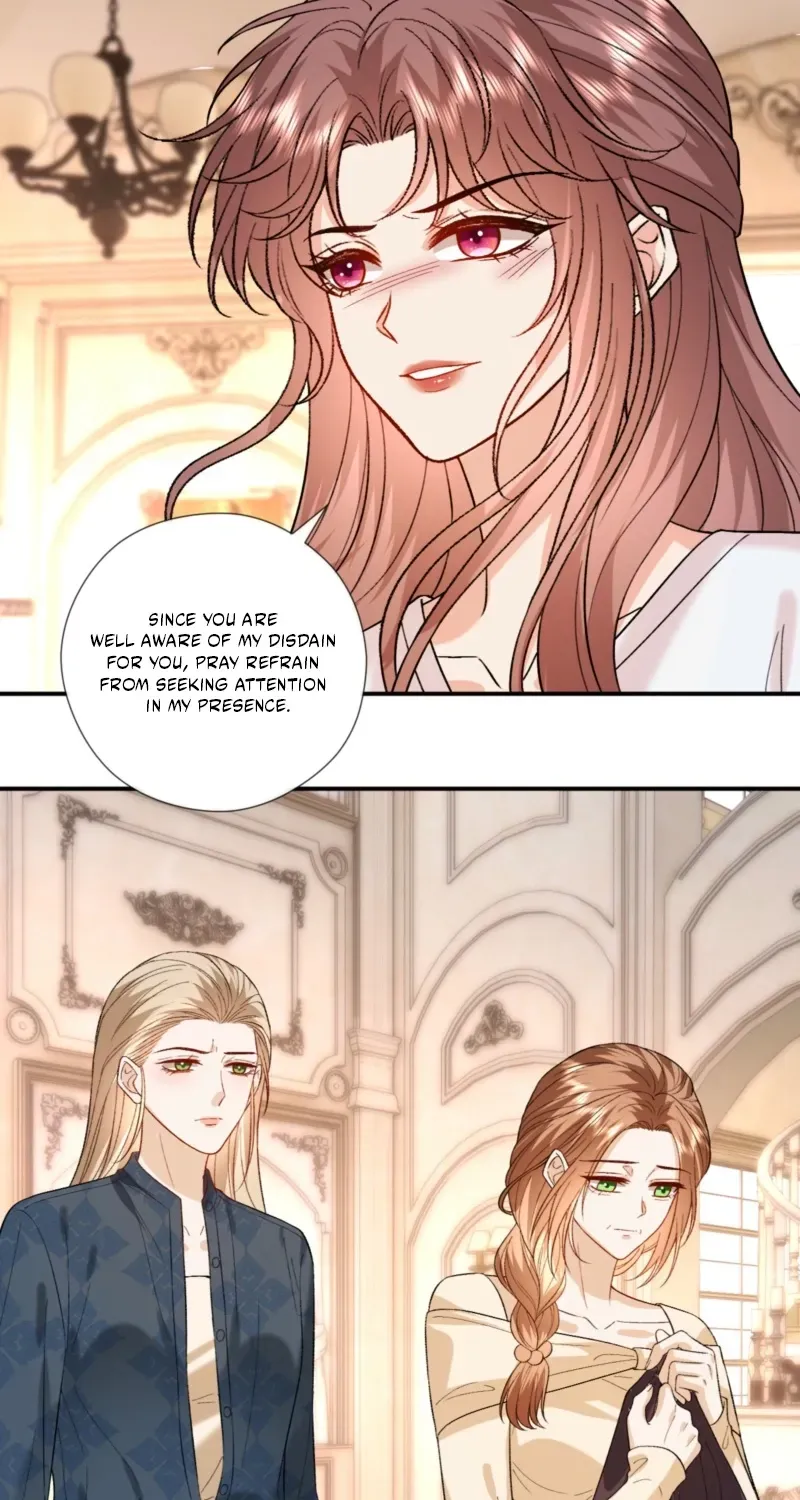 Proving Them Wrong Everyday Chapter 224 page 28 - 