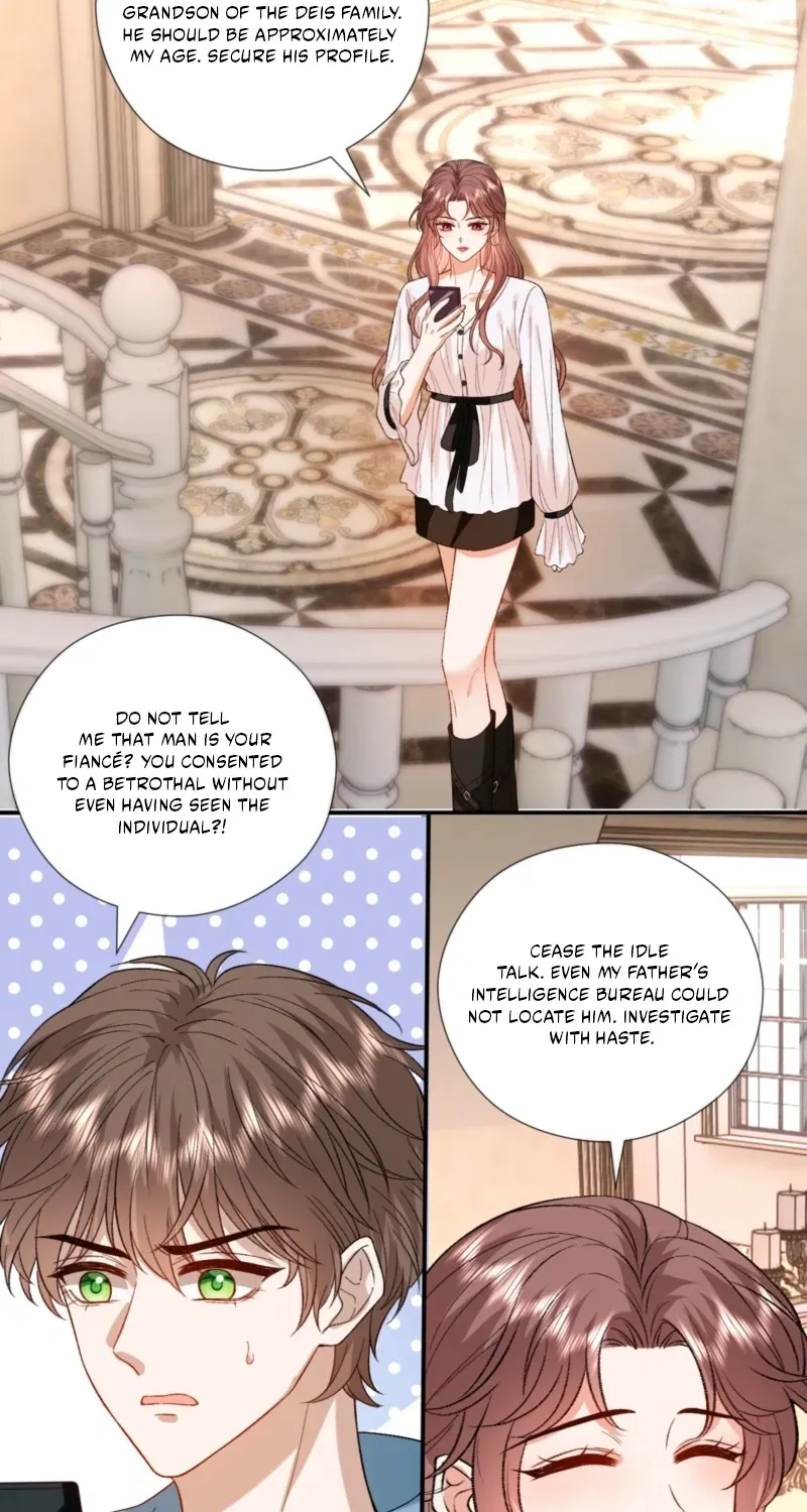 Proving Them Wrong Everyday Chapter 224 page 38 - 