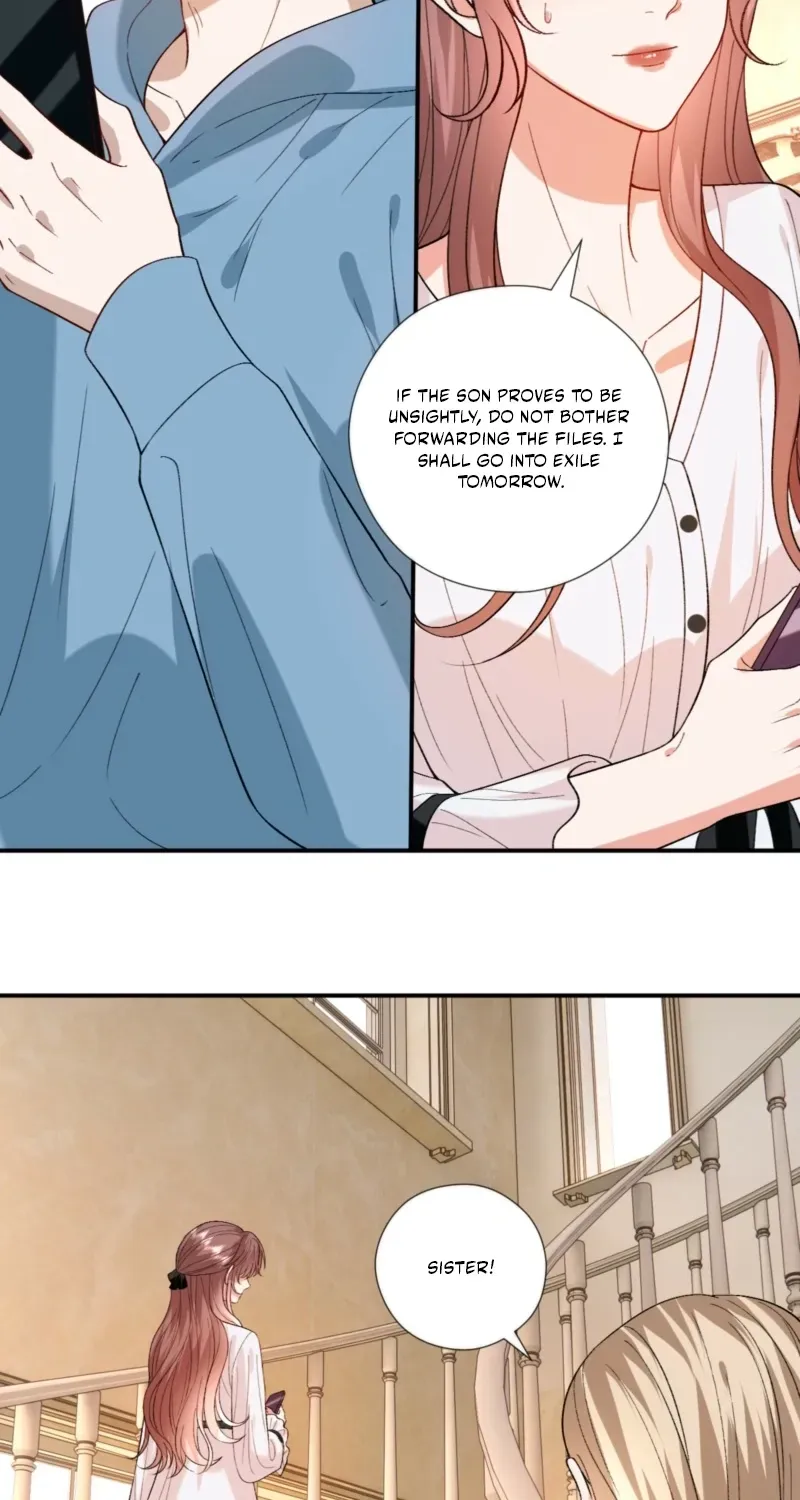 Proving Them Wrong Everyday Chapter 224 page 39 - 