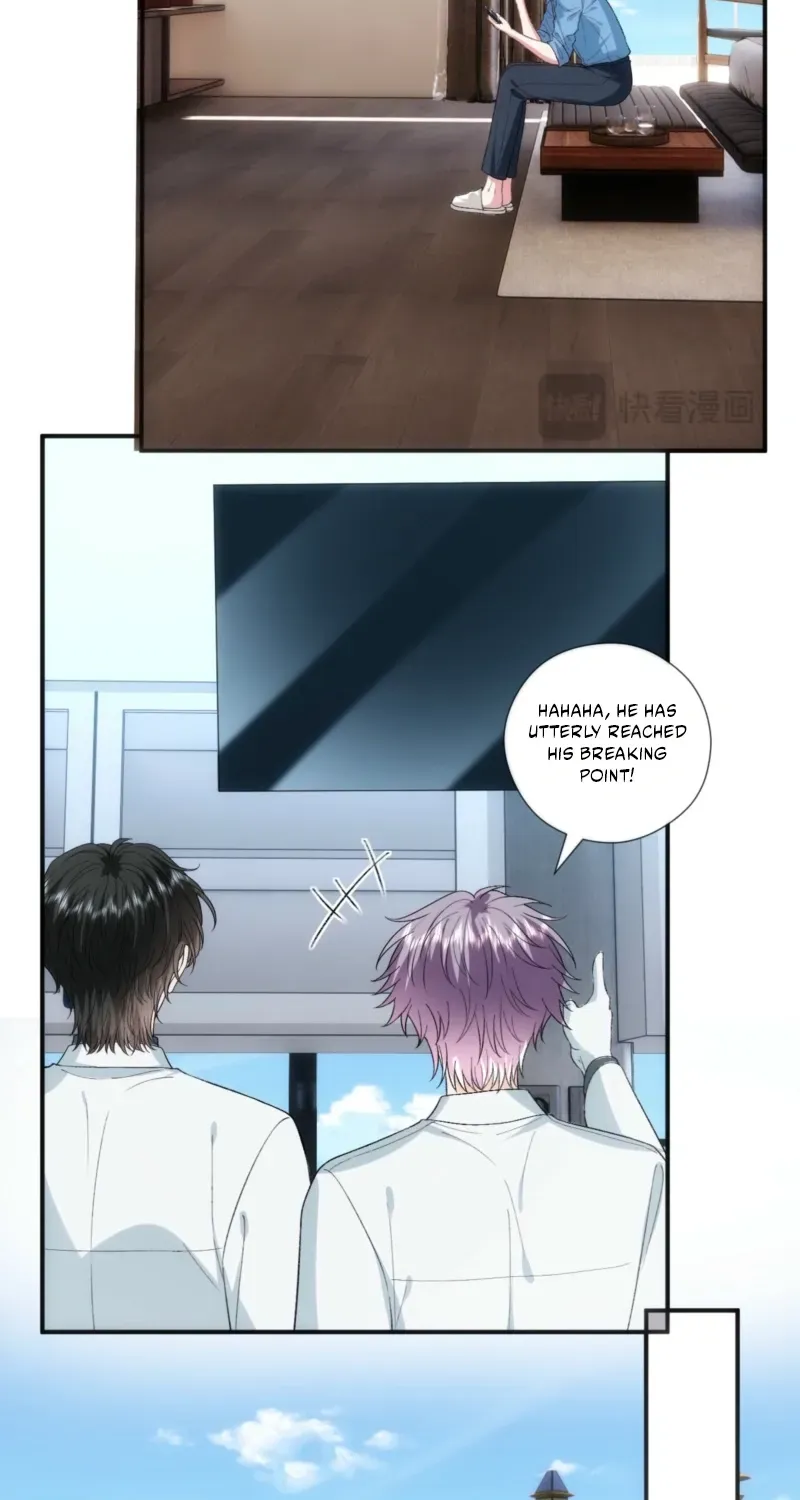 Proving Them Wrong Everyday Chapter 224 page 8 - 