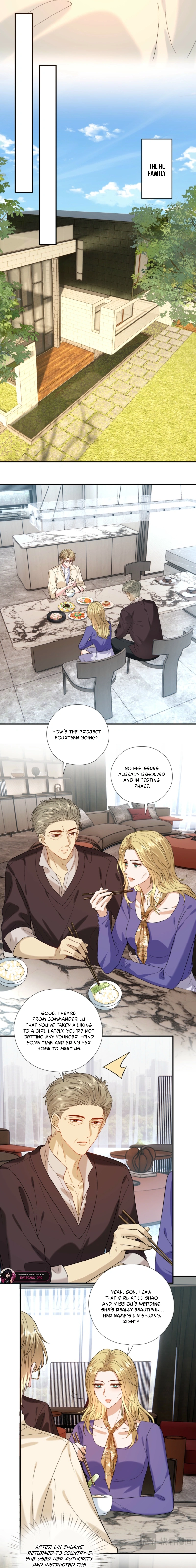Proving Them Wrong Everyday Chapter 226 page 2 - 