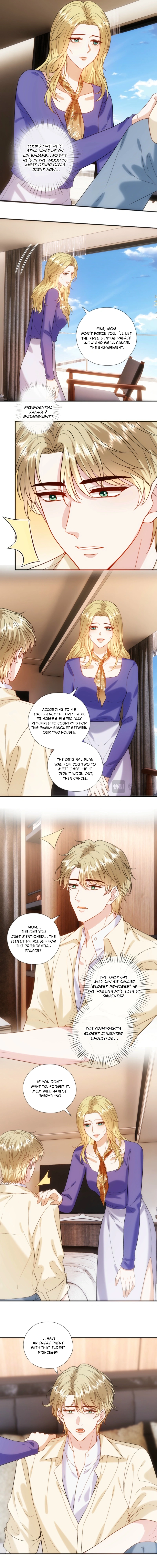 Proving Them Wrong Everyday Chapter 226 page 7 - 