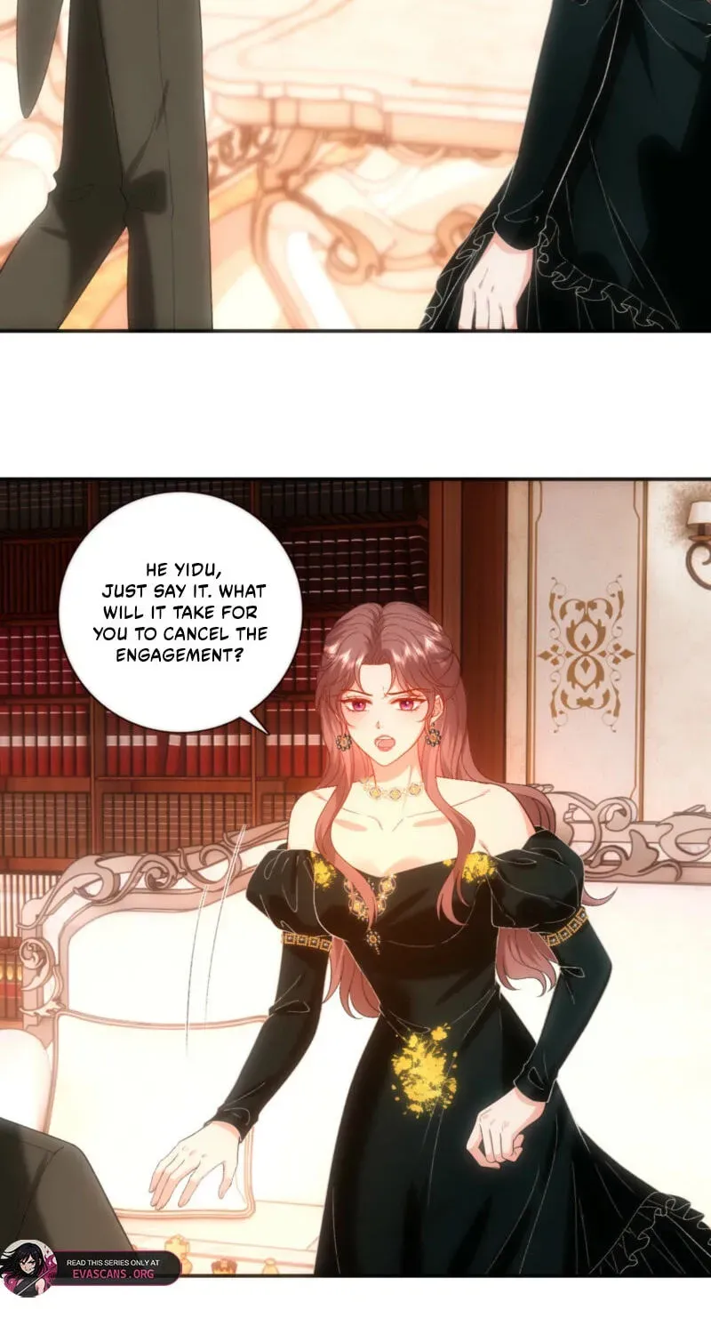 Proving Them Wrong Everyday Chapter 229 page 9 - 