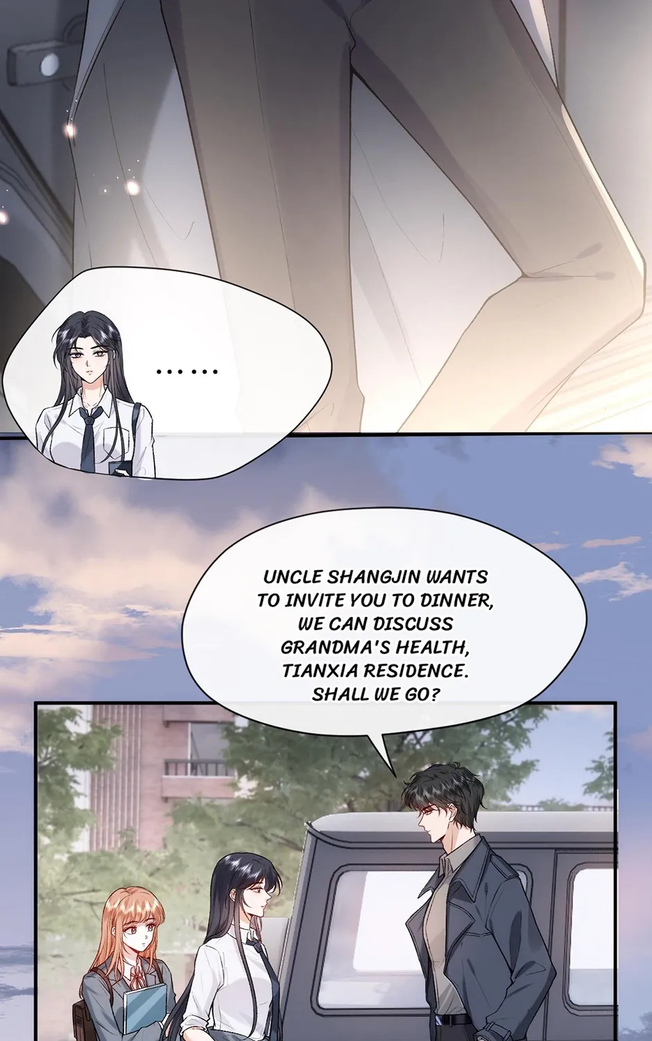Proving Them Wrong Everyday Chapter 23 page 23 - 