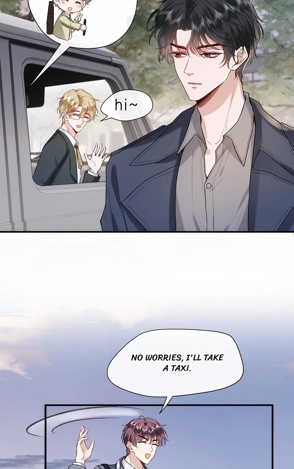 Proving Them Wrong Everyday Chapter 23 page 29 - 