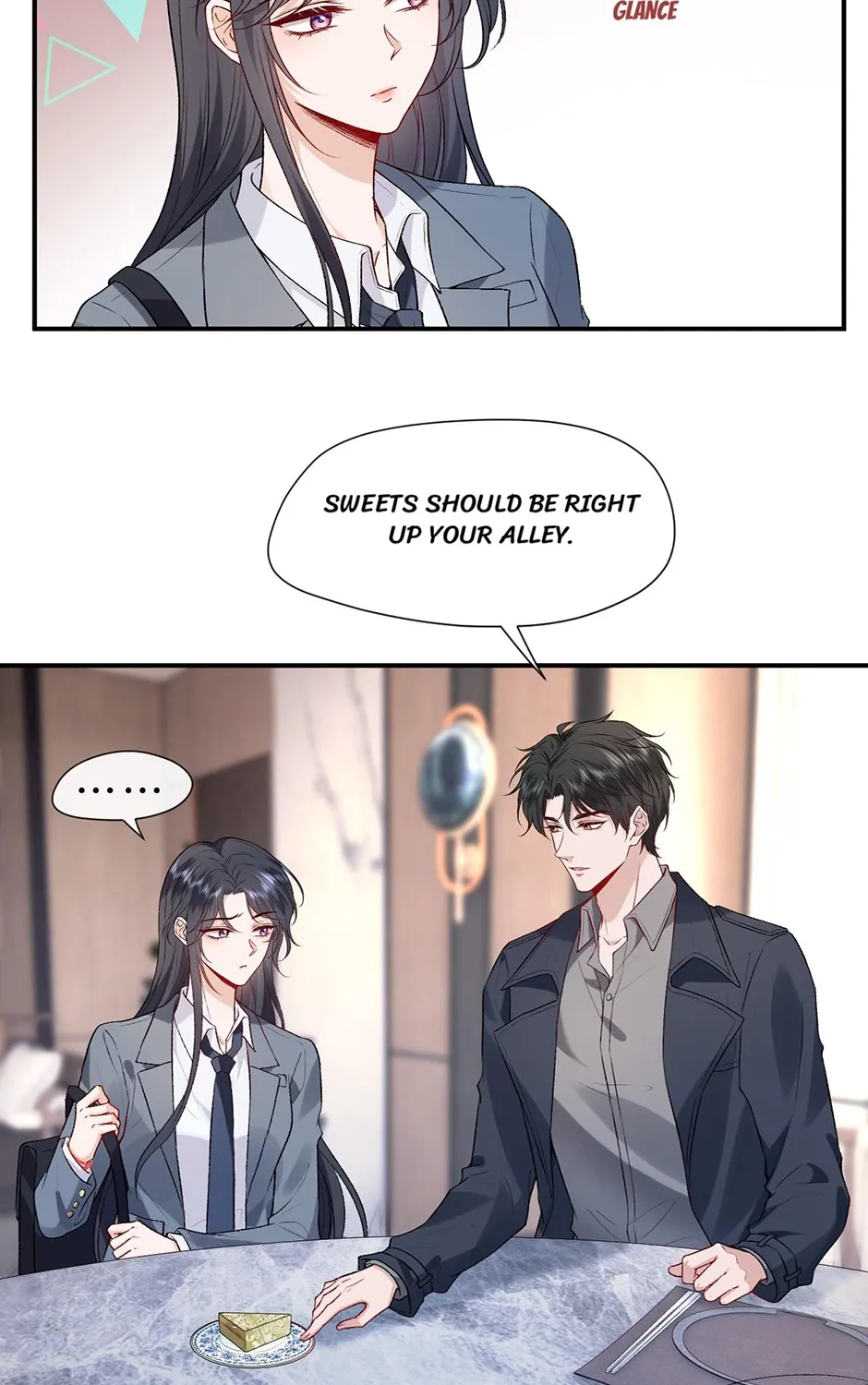 Proving Them Wrong Everyday Chapter 23 page 39 - 