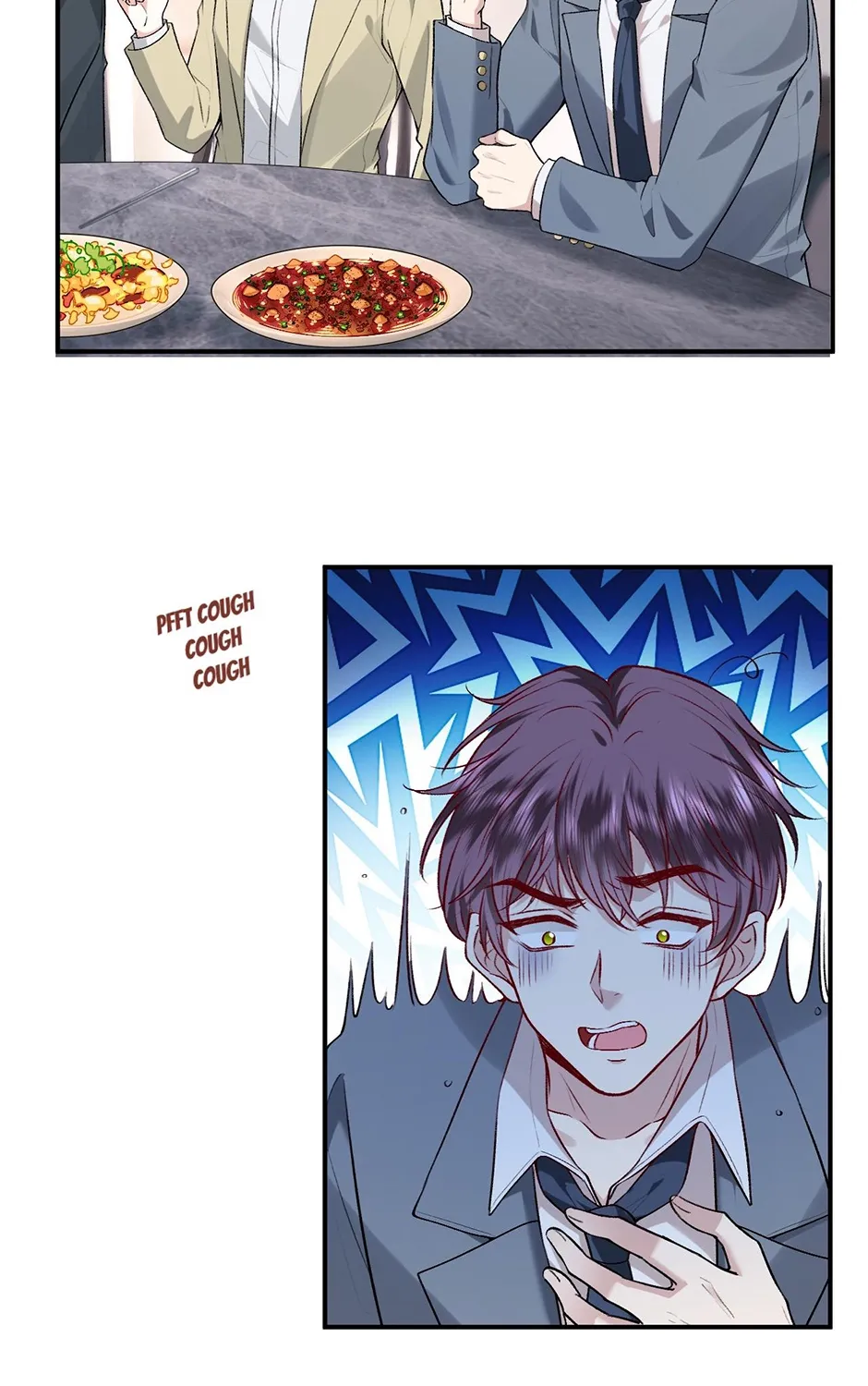 Proving Them Wrong Everyday Chapter 23 page 43 - 