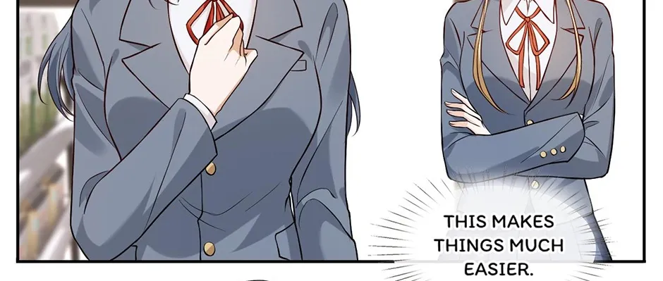 Proving Them Wrong Everyday Chapter 23 page 6 - 