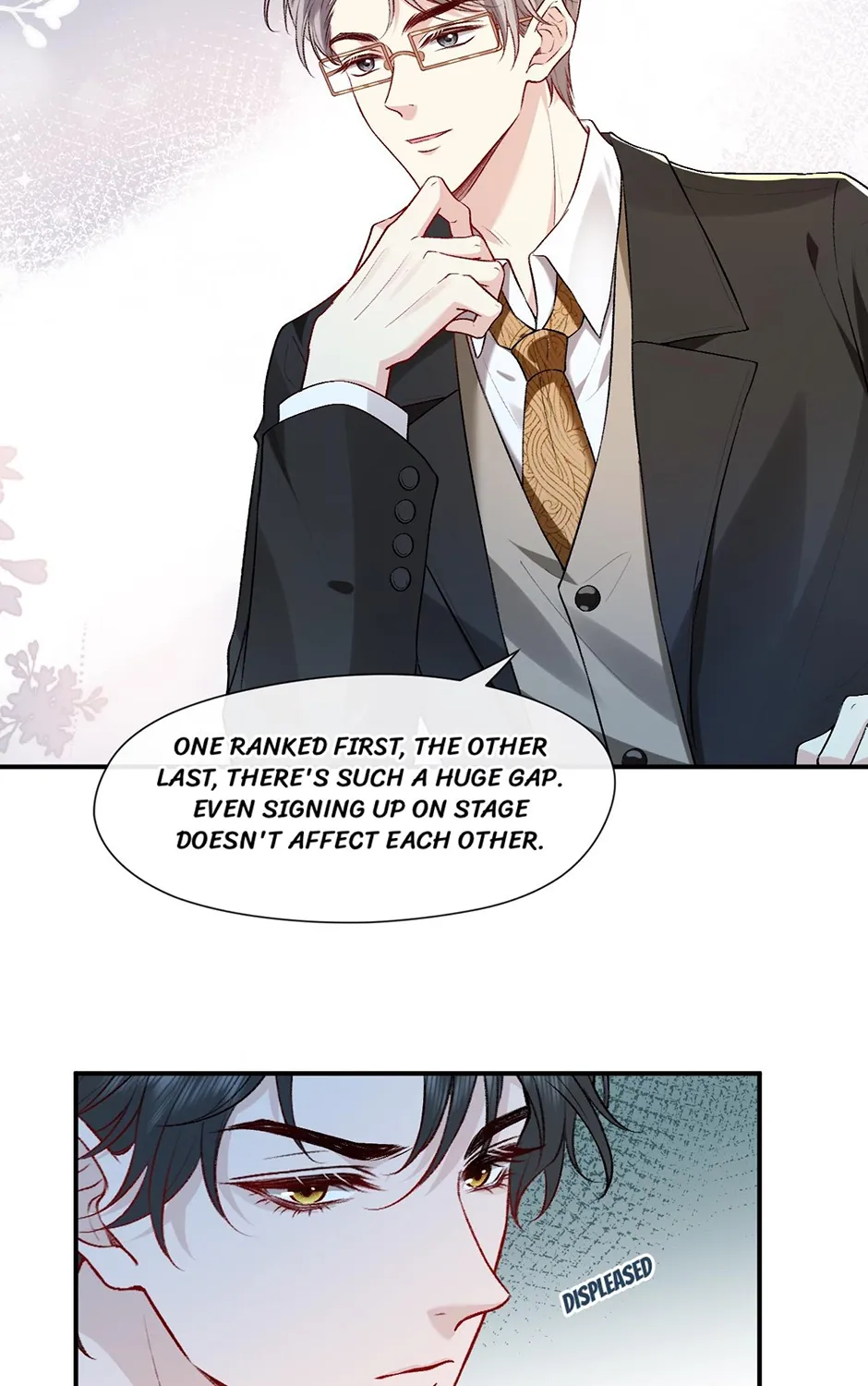 Proving Them Wrong Everyday Chapter 23 page 51 - 