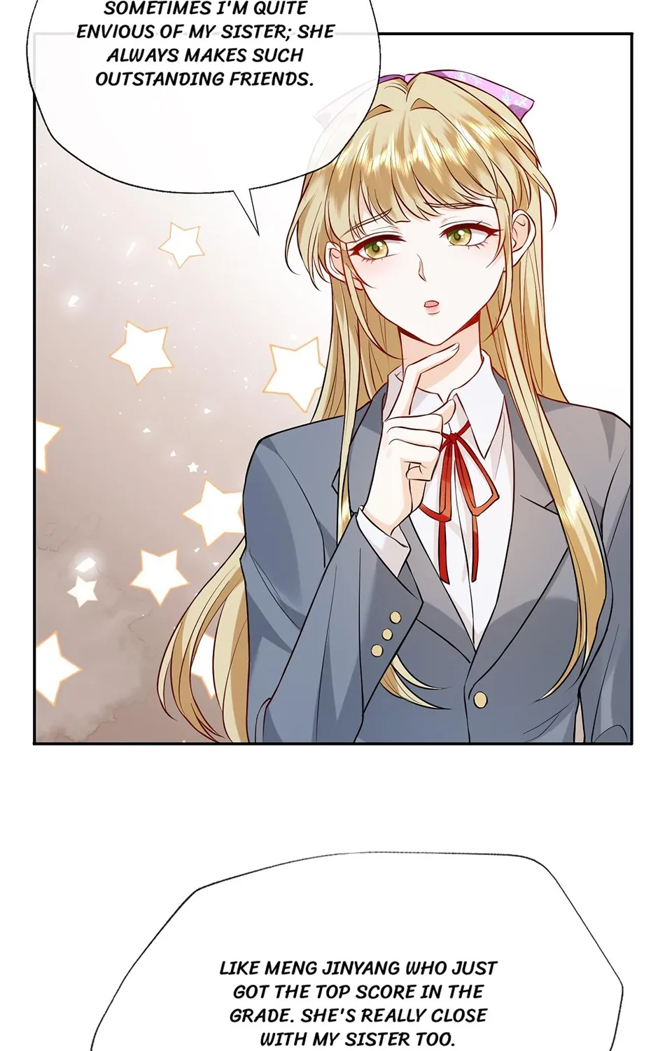 Proving Them Wrong Everyday Chapter 23 page 9 - 