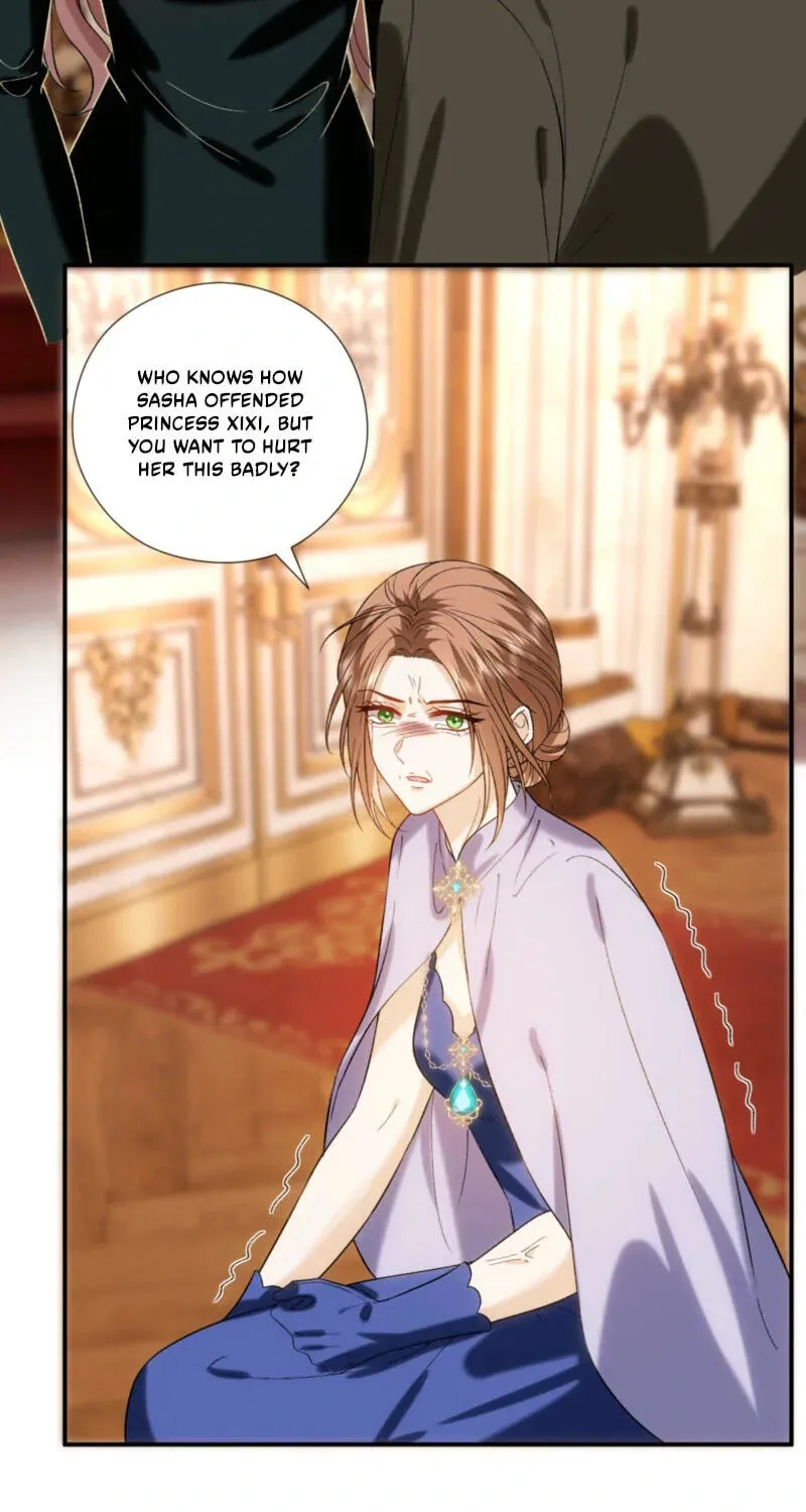 Proving Them Wrong Everyday Chapter 231 page 19 - 