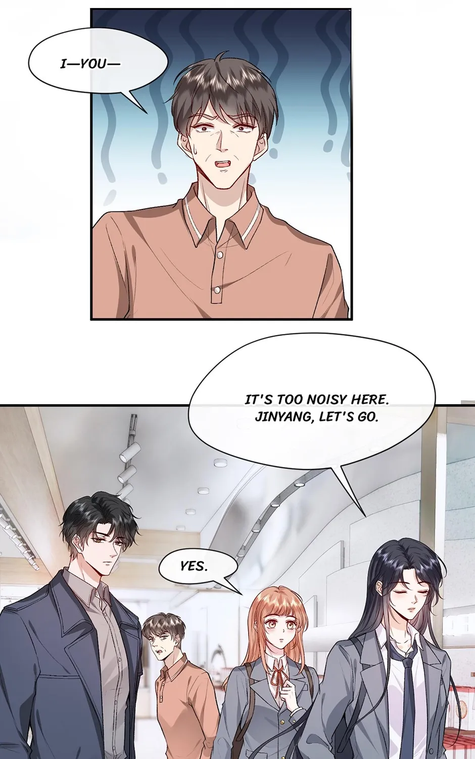 Proving Them Wrong Everyday Chapter 24 page 25 - 