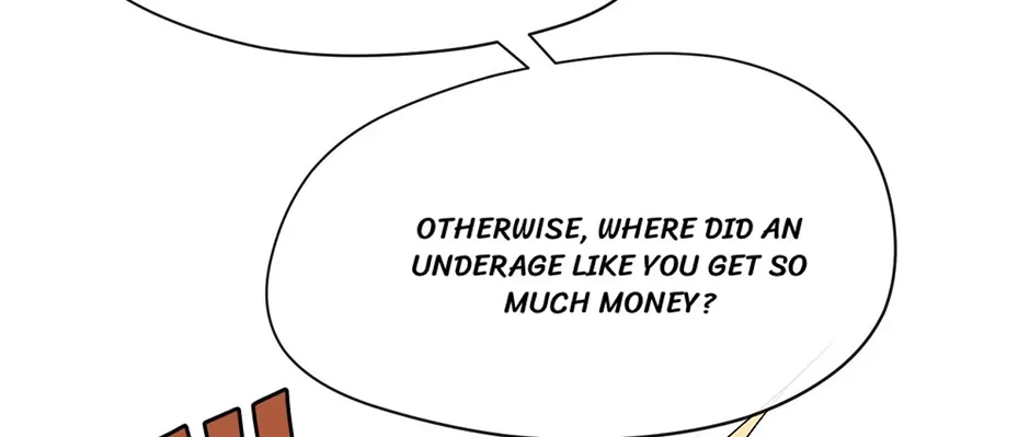 Proving Them Wrong Everyday Chapter 24 page 28 - 